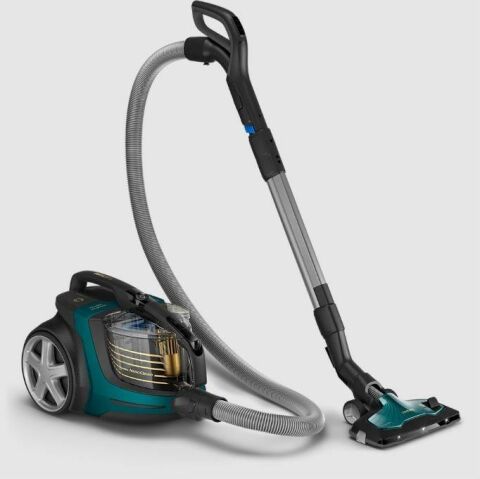 Philips Marathon Ultimate Toz Torbasız Elektrikli Süpürge XB9185/07