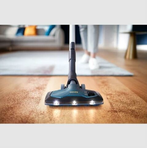 Philips Marathon Ultimate Toz Torbasız Elektrikli Süpürge XB9185/07