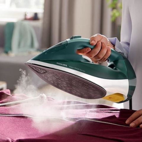 Philips Azur 7000 Serisi HV Buharlı Ütü DST7031/70
