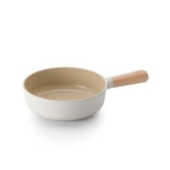 Fika Alüminyum Döküm Wok Tava 26cm D-NEOF126W