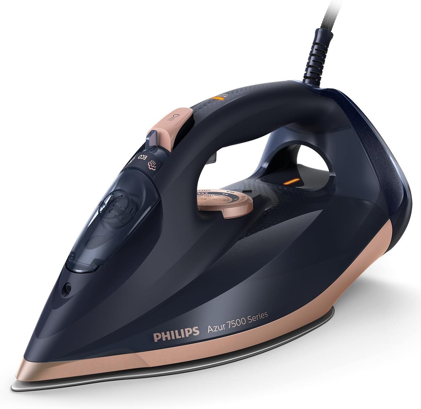Philips Azur 7000 Serisi HV Buharlı Ütü DST7510/80