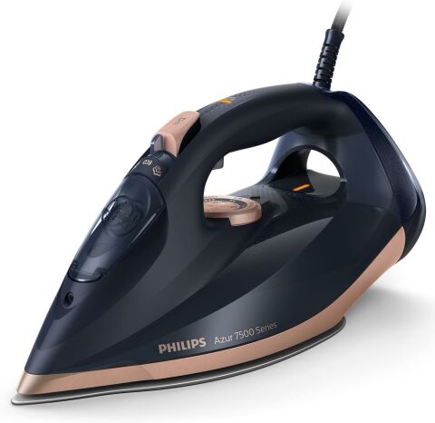Philips Azur 7000 Serisi HV Buharlı Ütü DST7510/80