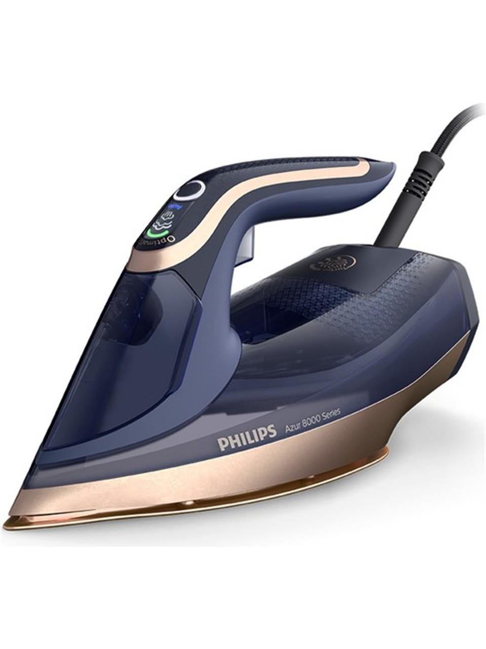Philips Azur 8000 Serisi HV Buharlı Ütü DST8050/20