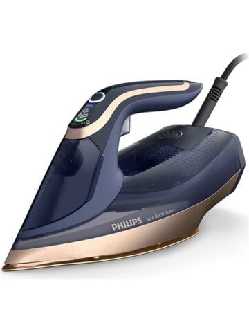 Philips Azur 8000 Serisi HV Buharlı Ütü DST8050/20
