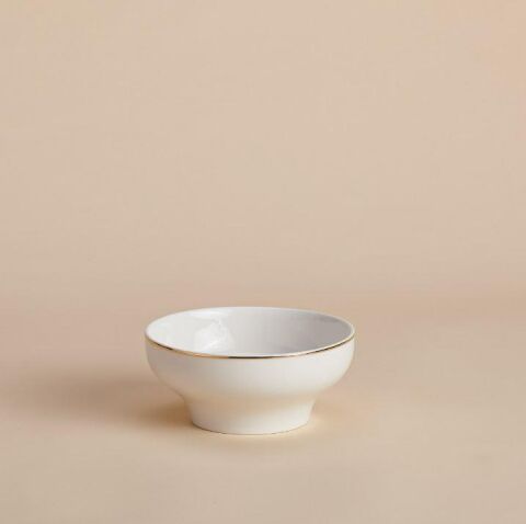 Korkmaz Lidya Collection 60 Parça Gold Yemek Takımı A8187