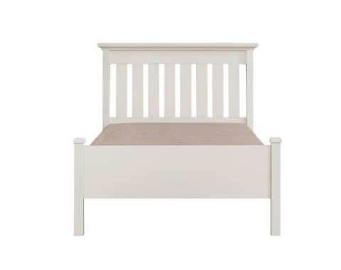Gize Başlıklı Karyola 120*200 ( SADECE ANTALYA MERKEZ TESLİMAT )