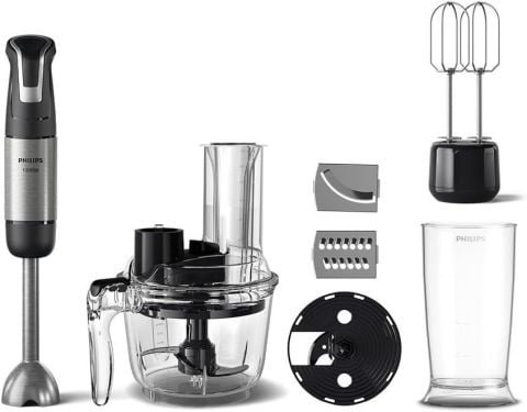 Philips 5000 Serisi El Blenderi Seti HR2695/01