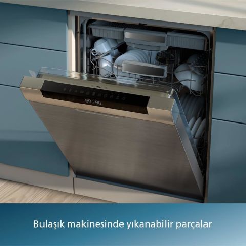 Philips 5000 Serisi El Blenderi Seti HR2695/01