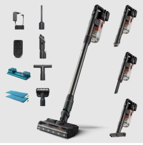 Philips Aqua 7000 Serisi Islak Kuru Dikey Süpürge Pet XC7055/01
