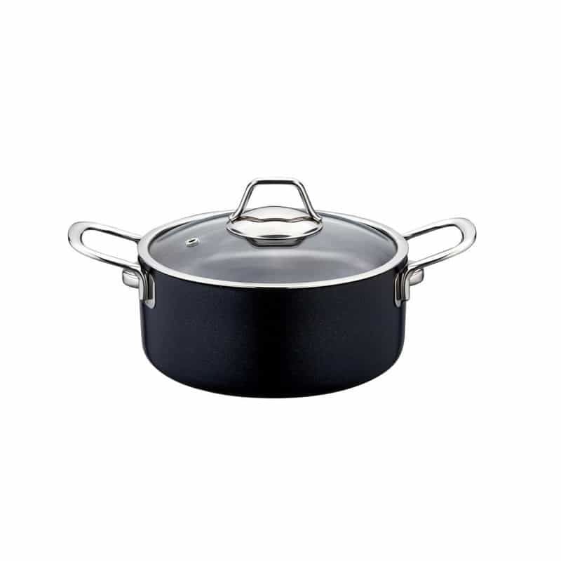 Zest Gusto Granit Derin Tencere 26 Cm - 100245