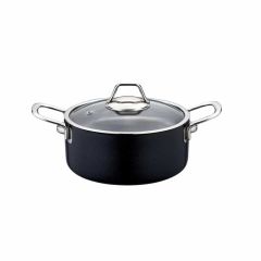 Zest Gusto Granit Derin Tencere 26 Cm - 100245