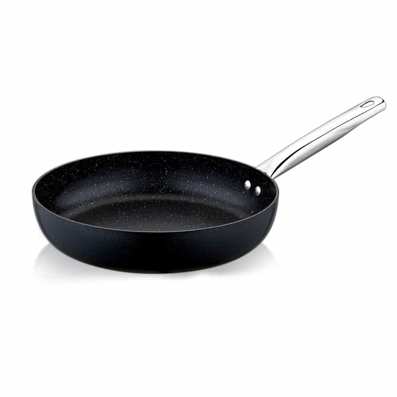 Zest Gusto Granit 26 Cm Tava