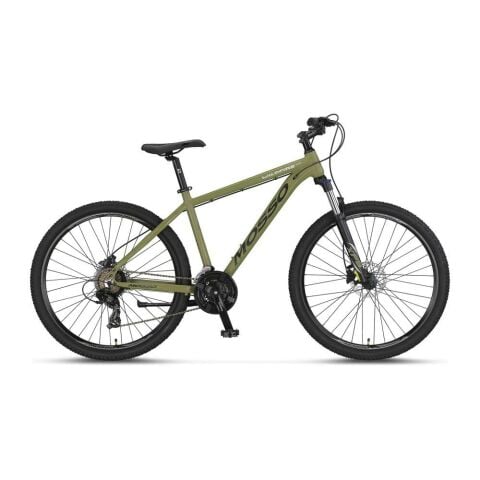 Mosso Wildfire M-LTD 27,5 HD 20 Dağ Bisikleti Army Green