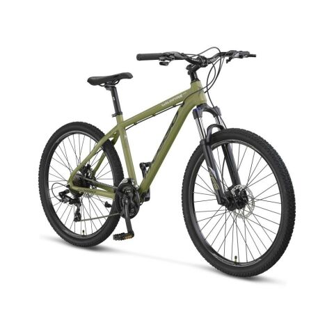 Mosso Wildfire M-LTD 27,5 HD 20 Dağ Bisikleti Army Green