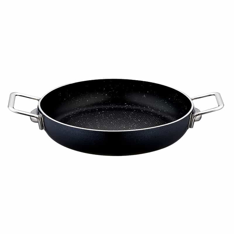 Zest Gusto Granit Yumurta Sahanı 20 Cm