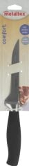 Comfort Soft Touch Paslanmaz Çelik 28 Cm Fileto Bıçak