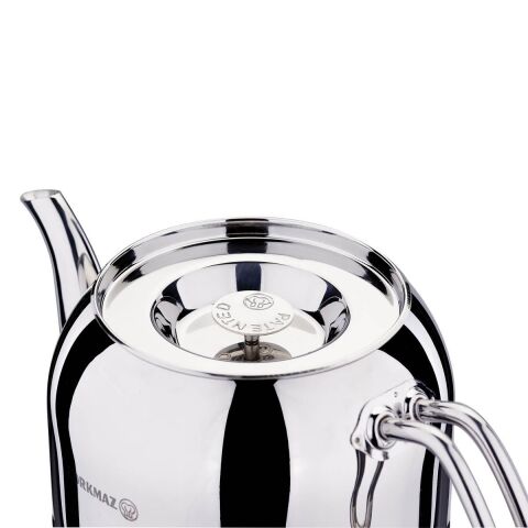 Korkmaz A221 Efendi Çaydanlık Takımı