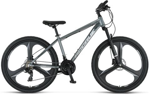 Ümit Accrue 29 Jant H.Disk 21 Vites 46 Dağ Bisikleti Antrasit Beyaz