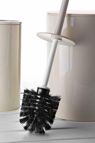 Primanova Flores 2li Banyo Seti Bej M-SAS18-09