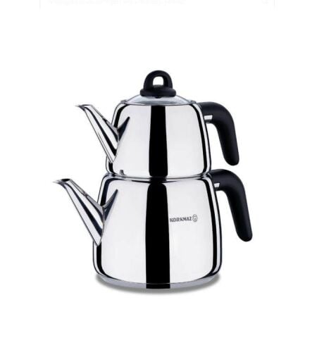 Korkmaz Bella Çaydanlık Takımı 2 lt A045